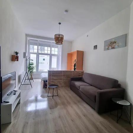 De Zeebries Blankenberge