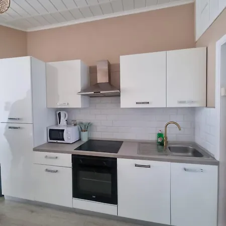 De Zeebries Apartment *