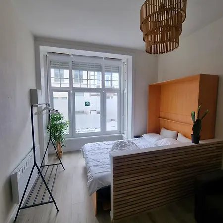 De Zeebries Apartment