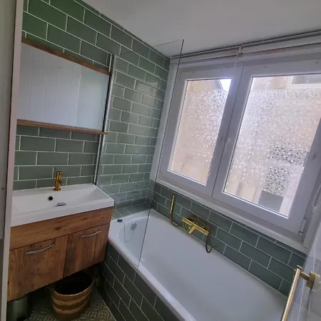 De Zeebries Blankenberge